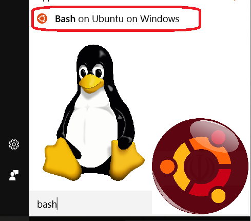 Install Linux natively inside Windows 10 (HOW TO)